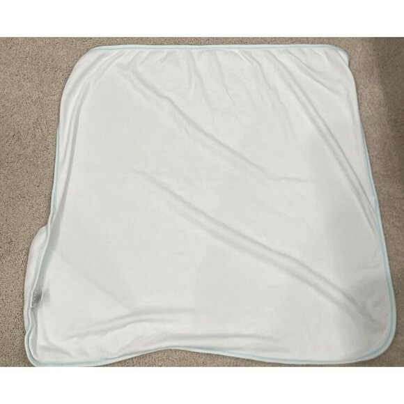 Vintage Baby Mickey & Co Blanket and hooded bath Towel VTG Walt Disney Mouse - Picture 15 of 15